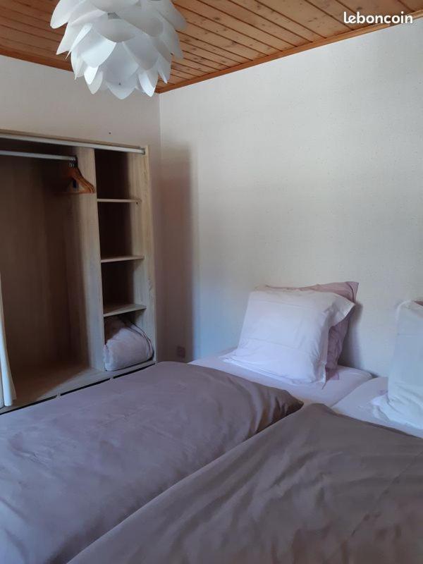 Gite La Petite Maison Horlogere Et Jacuzzi , Raquettes Les Fontenelles Exterior photo
